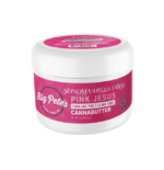 Big Pete's - Cannabutter - Pink Jesus 1000mg